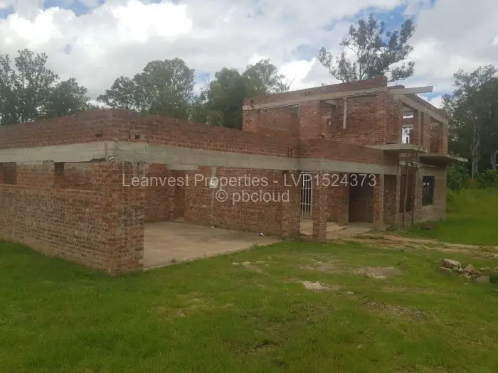 5 Bedroom House for Sale in Mabelreign, Harare