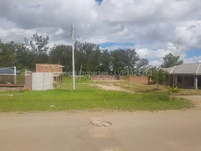 5 Bedroom House for Sale in Mabelreign, Harare