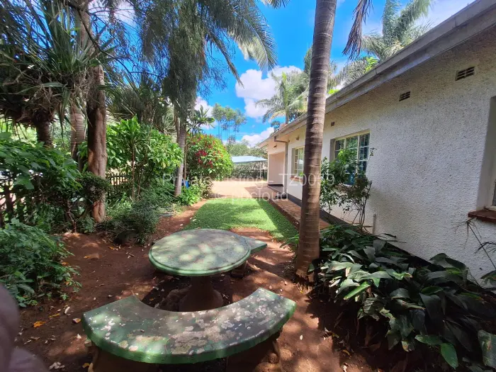 Residential Stand for Sale in Marlborough, Harare