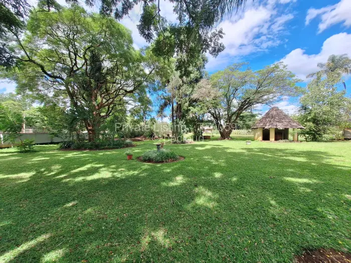 Residential Stand for Sale in Marlborough, Harare