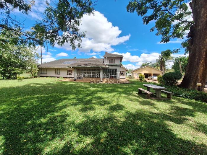 Residential Stand for Sale in Marlborough, Harare