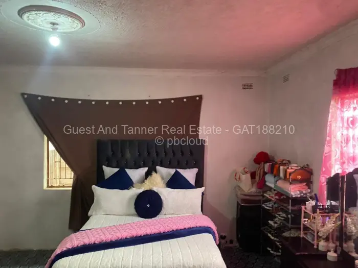 3 Bedroom House for Sale in Tynwald, Harare