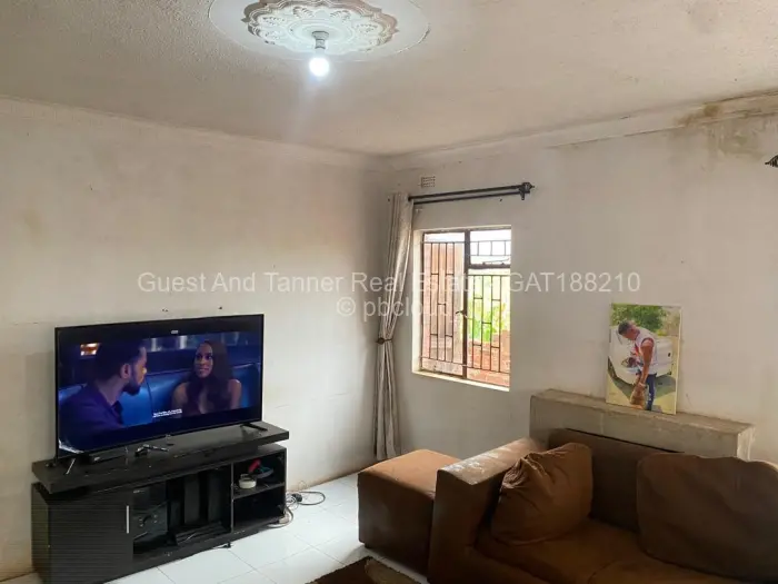 3 Bedroom House for Sale in Tynwald, Harare