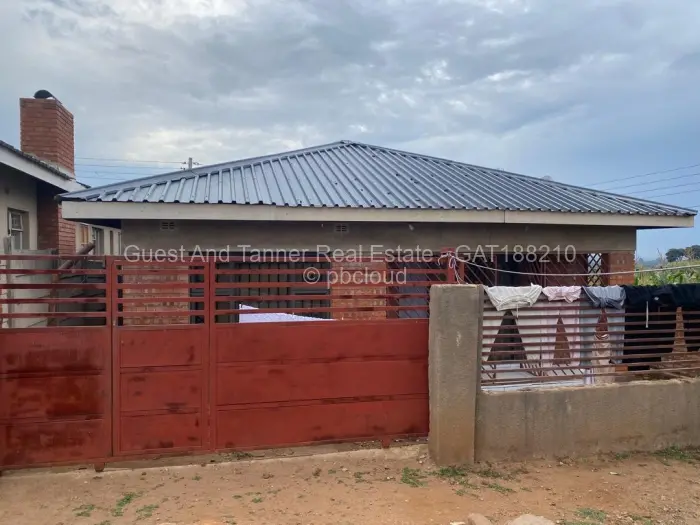 3 Bedroom House for Sale in Tynwald, Harare