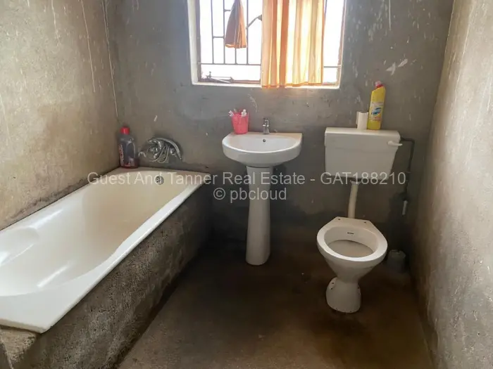 3 Bedroom House for Sale in Tynwald, Harare