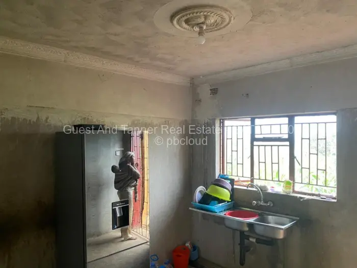 3 Bedroom House for Sale in Tynwald, Harare