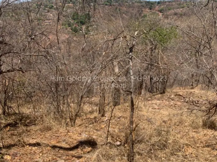 Residential Stand for Sale in Kariba, Kariba