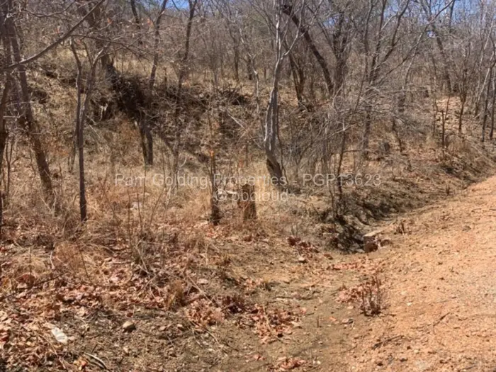 Residential Stand for Sale in Kariba, Kariba