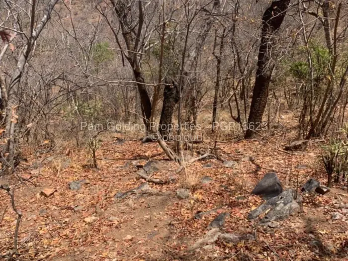 Residential Stand for Sale in Kariba, Kariba