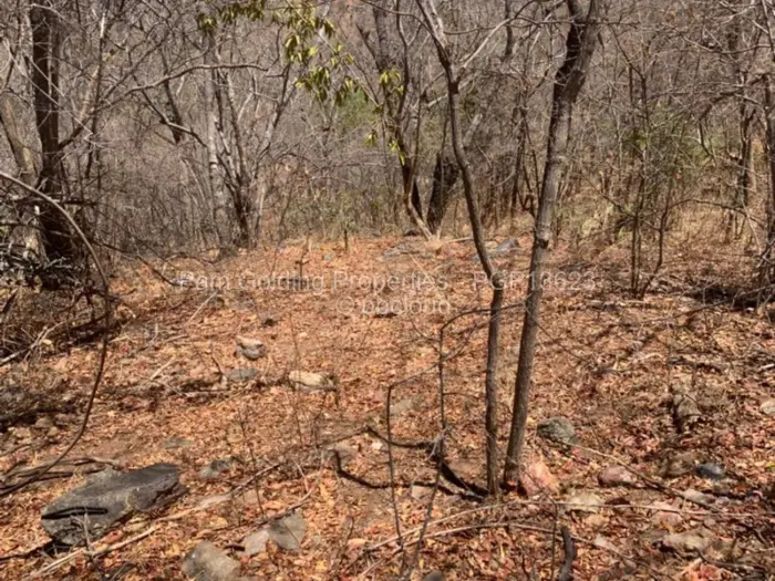 Residential Stand for Sale in Kariba, Kariba