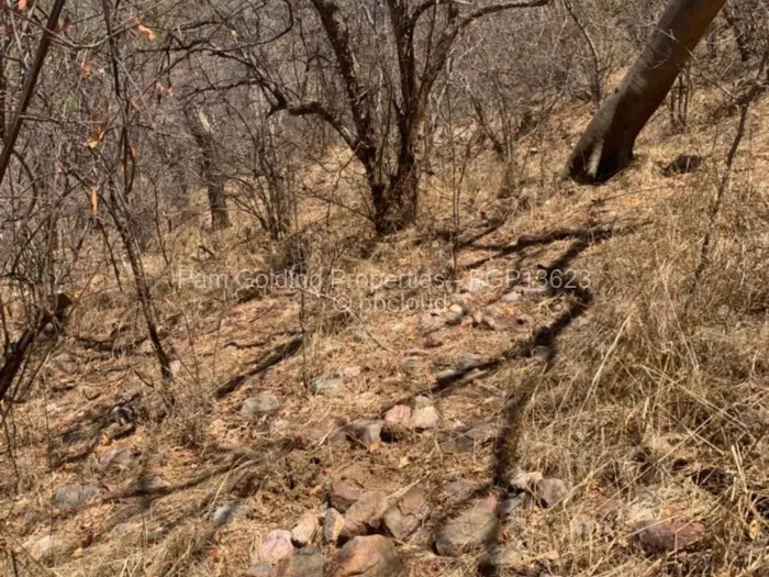 Residential Stand for Sale in Kariba, Kariba