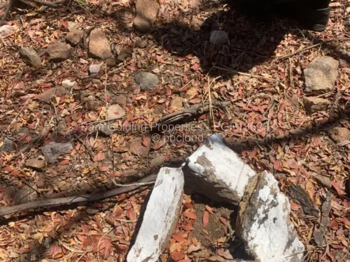 Residential Stand for Sale in Kariba, Kariba