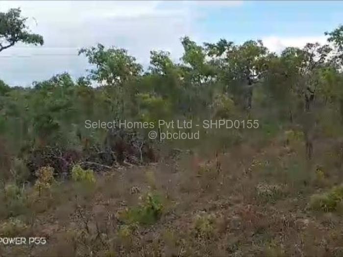 Farm/Plot for Sale in Mount Hampden, Harare