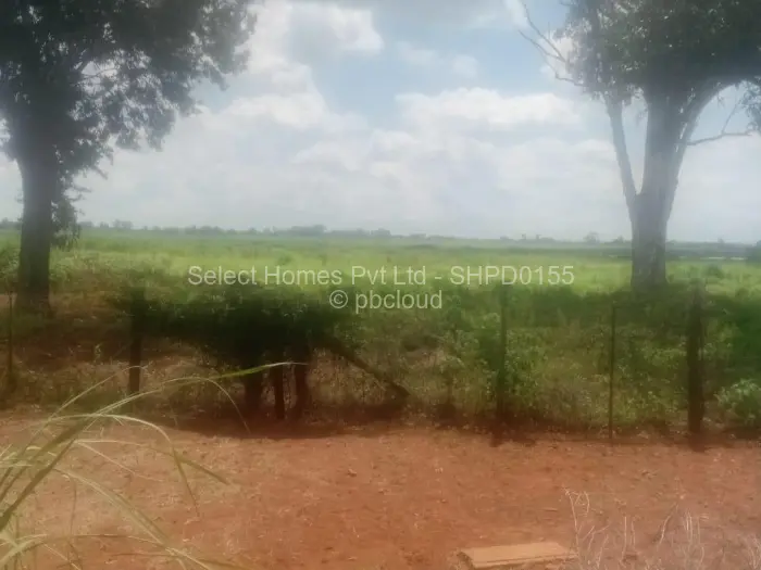Farm/Plot for Sale in Mount Hampden, Harare