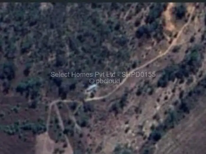 Farm/Plot for Sale in Mount Hampden, Harare