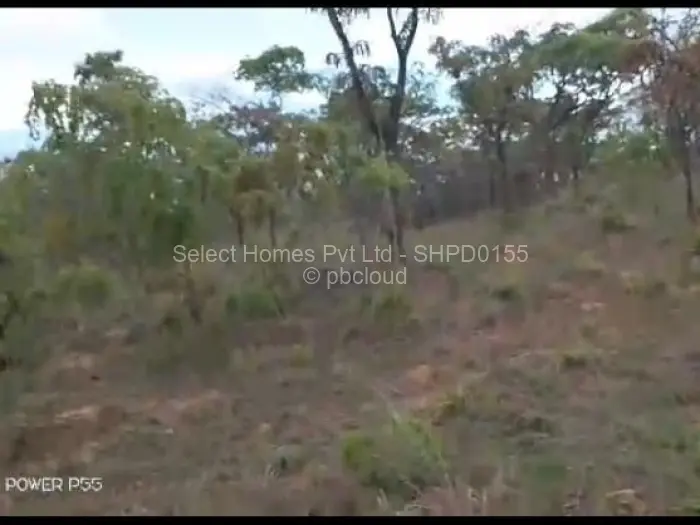 Farm/Plot for Sale in Mount Hampden, Harare