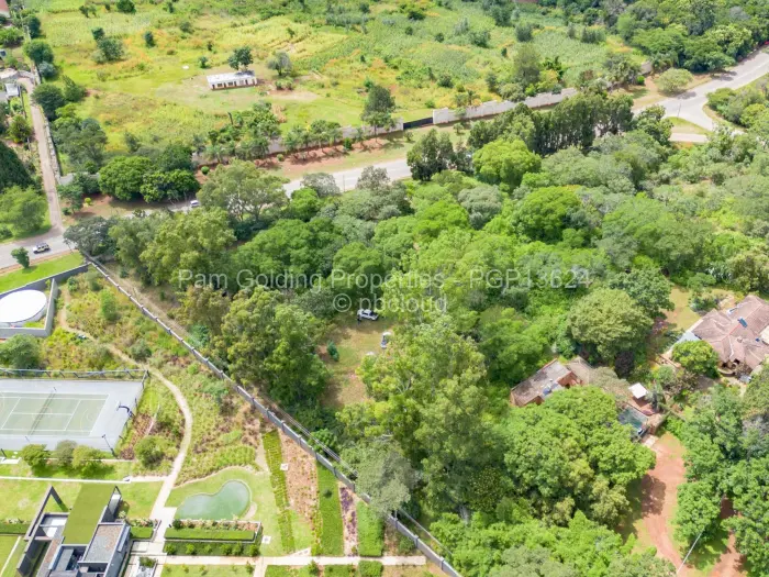 Residential Stand for Sale in Rolf Valley, Harare