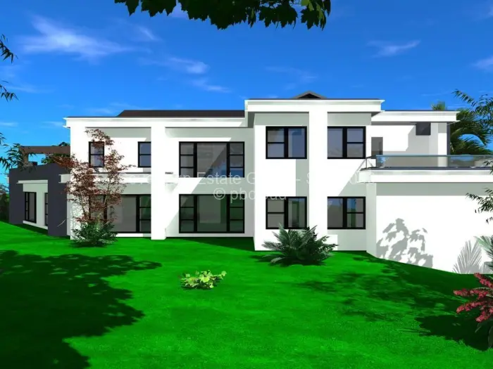 7 Bedroom House for Sale in Gletwin Park, Harare