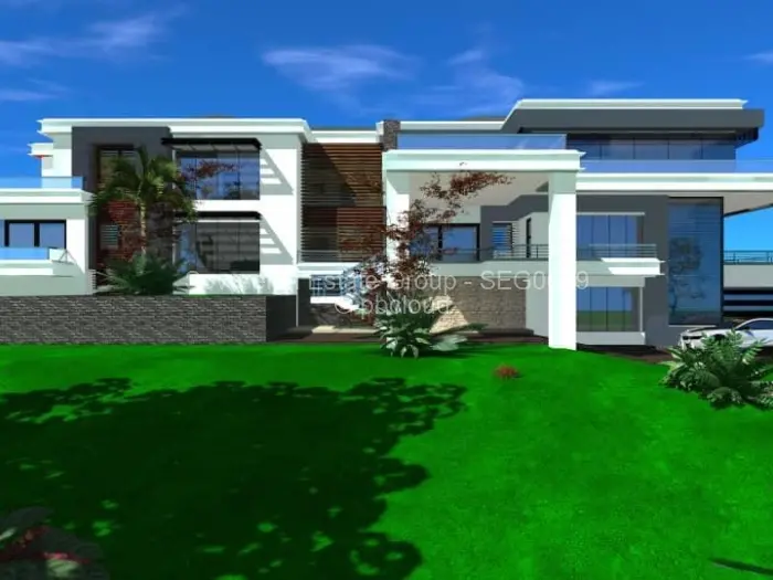 7 Bedroom House for Sale in Gletwin Park, Harare