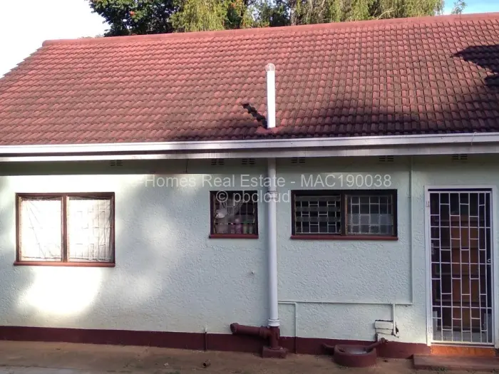3 Bedroom House for Sale in Mutare CBD, Mutare