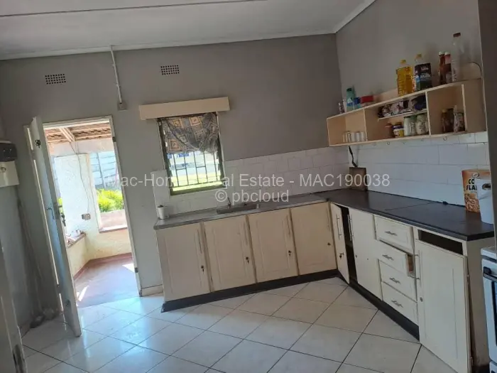 3 Bedroom House for Sale in Mutare CBD, Mutare
