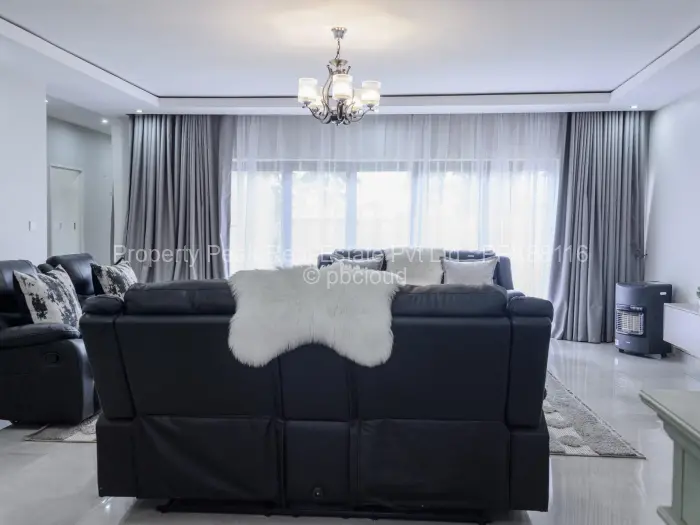 4 Bedroom House for Sale in Marlborough, Harare