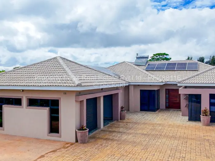 4 Bedroom House for Sale in Marlborough, Harare