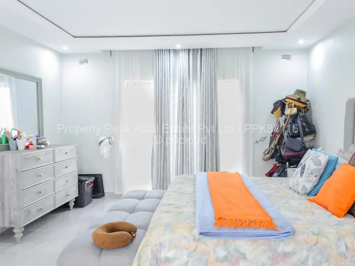 4 Bedroom House for Sale in Marlborough, Harare