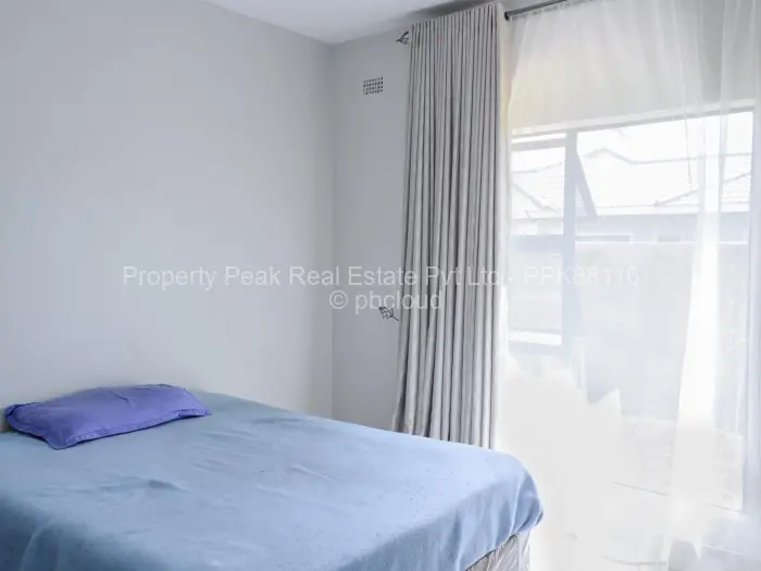 4 Bedroom House for Sale in Marlborough, Harare