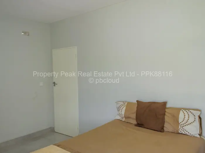 4 Bedroom House for Sale in Marlborough, Harare