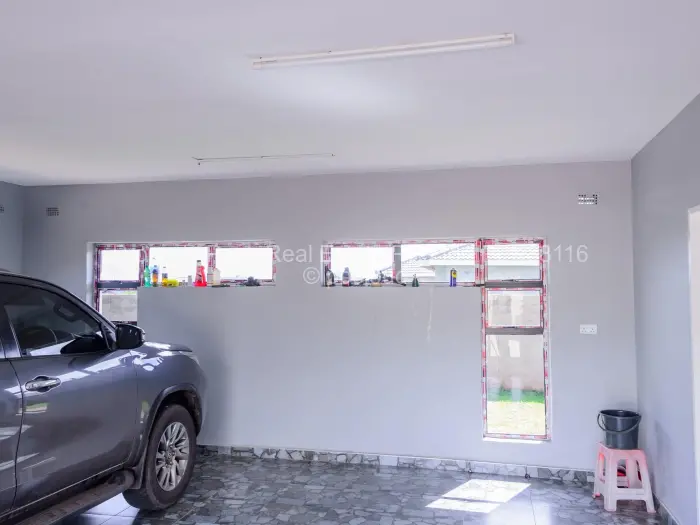 4 Bedroom House for Sale in Marlborough, Harare