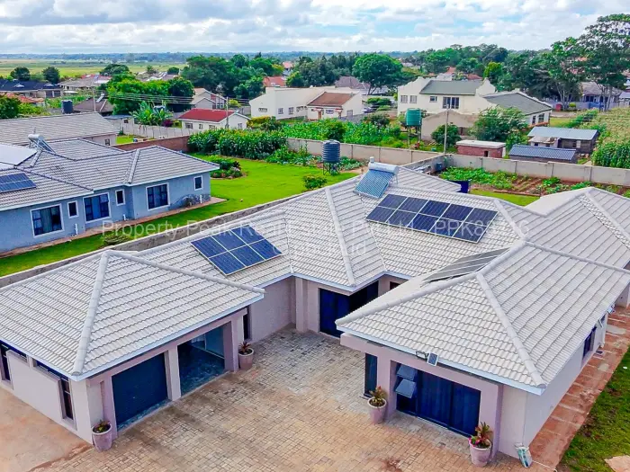 4 Bedroom House for Sale in Marlborough, Harare