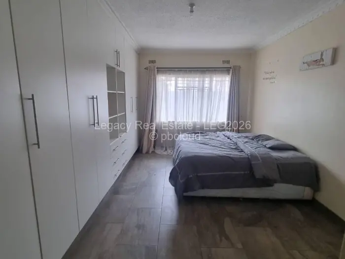 5 Bedroom House for Sale in Belvedere, Harare