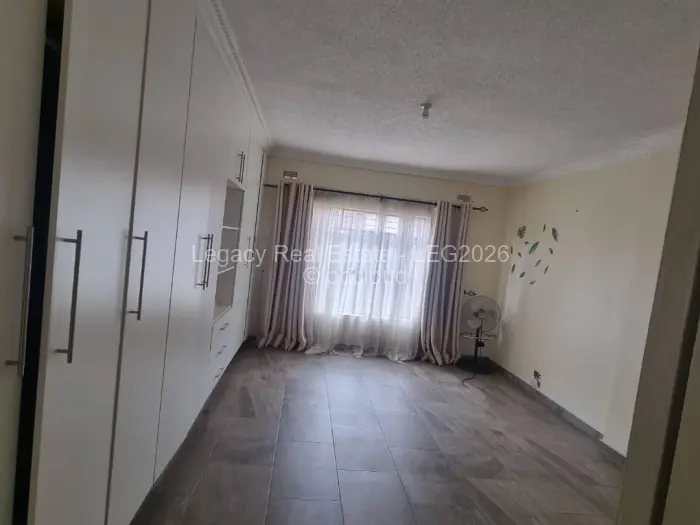 5 Bedroom House for Sale in Belvedere, Harare