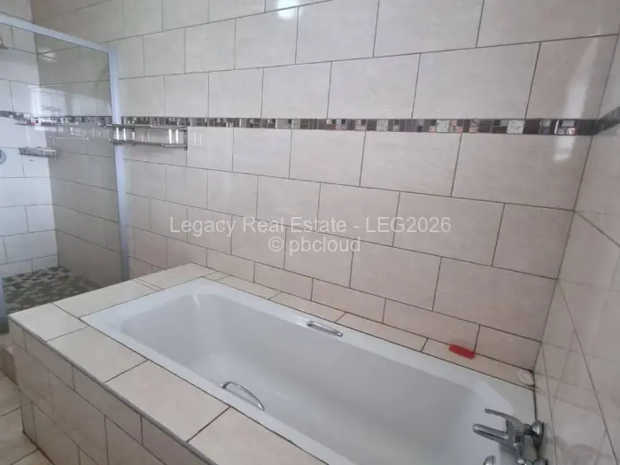 5 Bedroom House for Sale in Belvedere, Harare