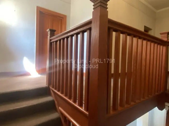 3 Bedroom House for Sale in Suburbs, Bulawayo