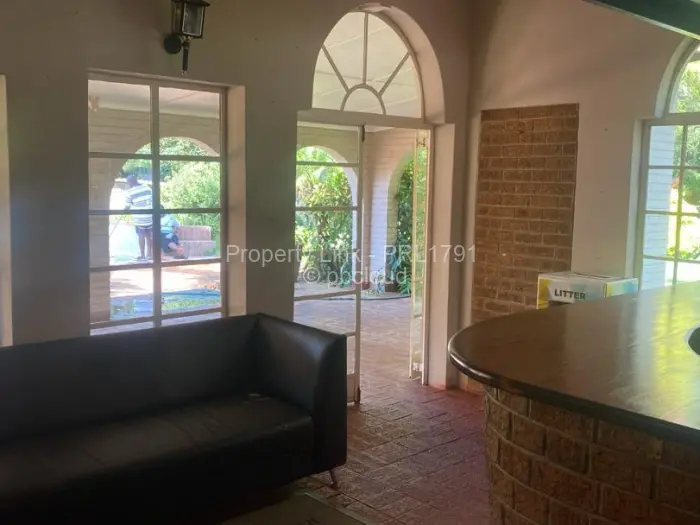 3 Bedroom House for Sale in Suburbs, Bulawayo