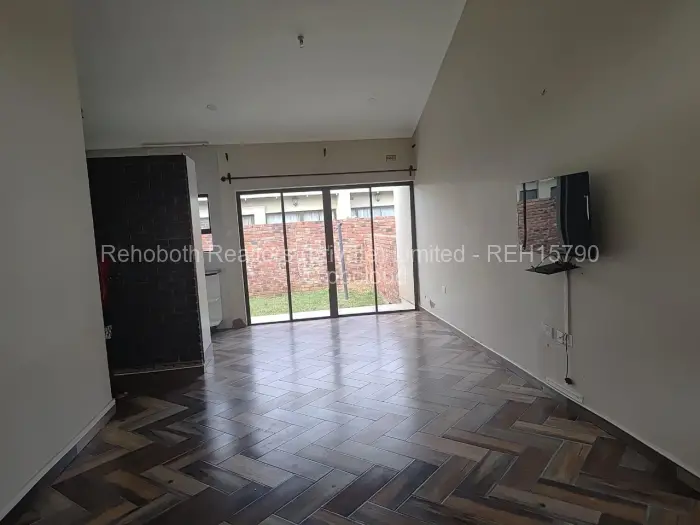 Townhouse/Cluster for Sale in Madokero Estates, Harare