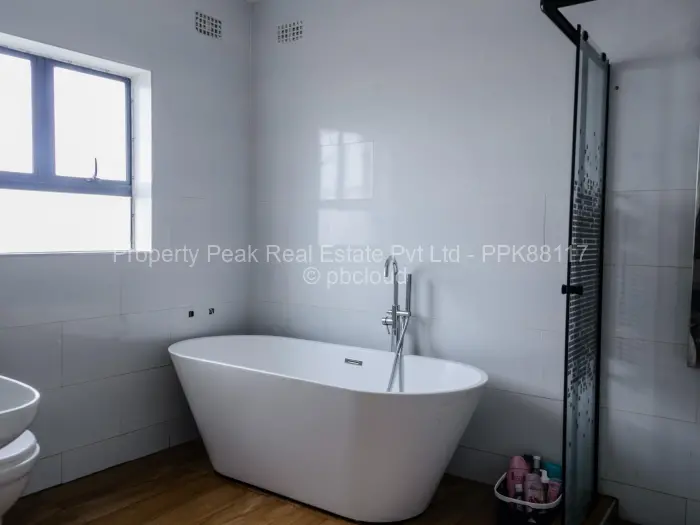 5 Bedroom House for Sale in Mount Pleasant Heights, Harare