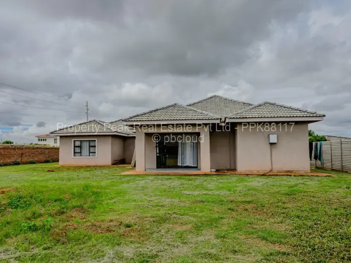 5 Bedroom House for Sale in Mount Pleasant Heights, Harare