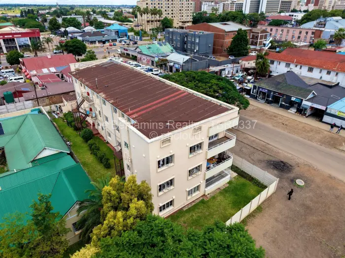 Other Commercial for Sale in Avenues, Harare