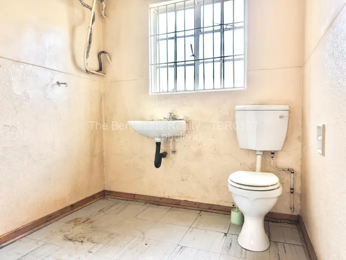 Other Commercial for Sale in Avenues, Harare