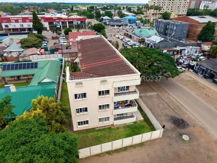 Other Commercial for Sale in Avenues, Harare