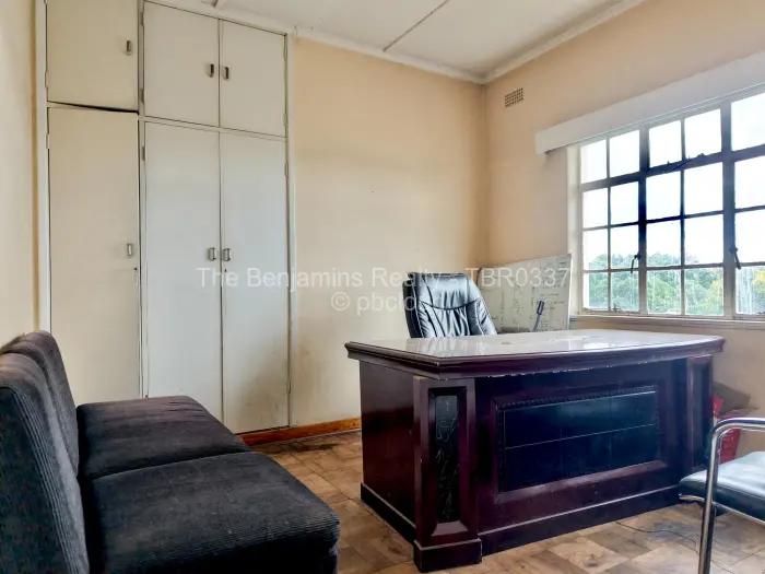 Other Commercial for Sale in Avenues, Harare