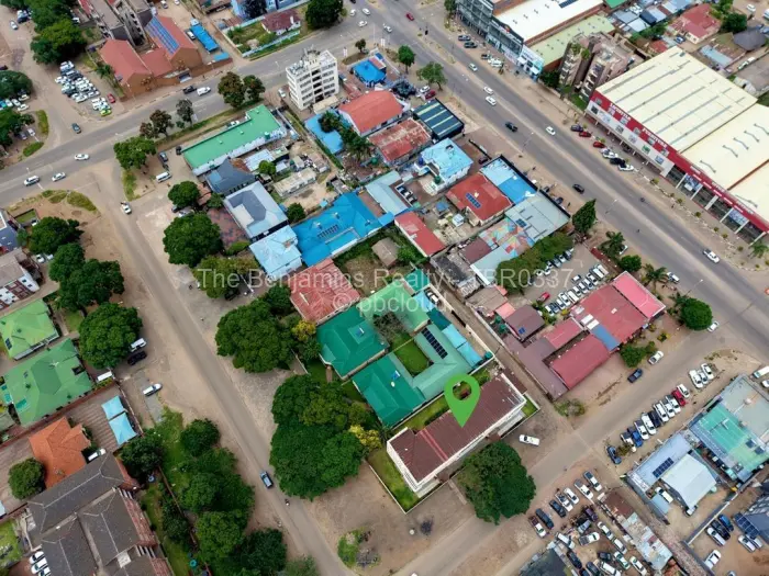 Other Commercial for Sale in Avenues, Harare