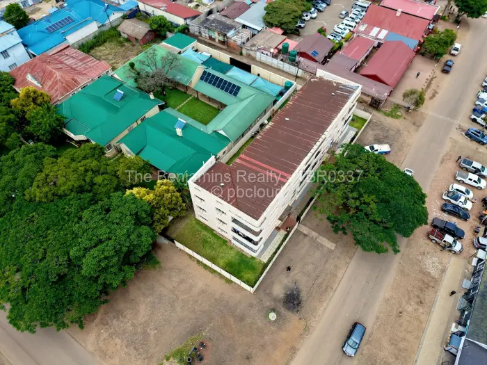 Other Commercial for Sale in Avenues, Harare