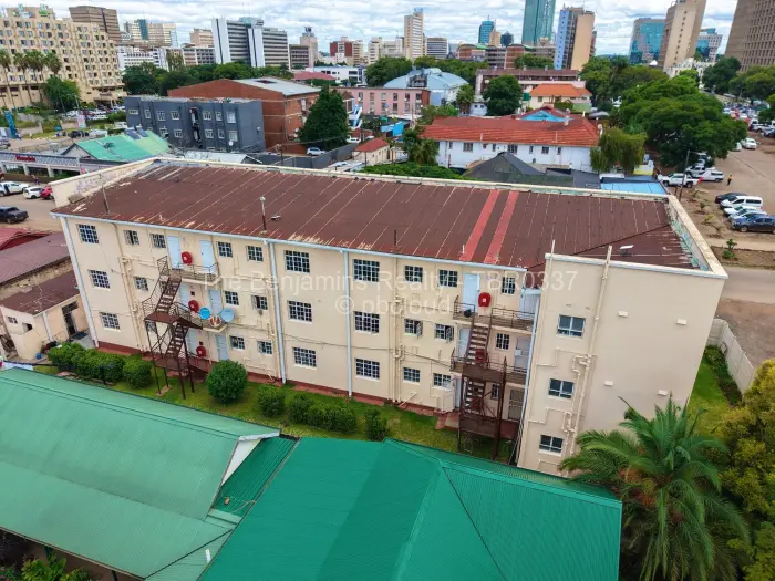 Other Commercial for Sale in Avenues, Harare