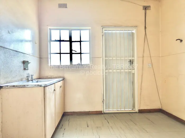 Other Commercial for Sale in Avenues, Harare