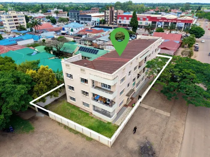 Other Commercial for Sale in Avenues, Harare