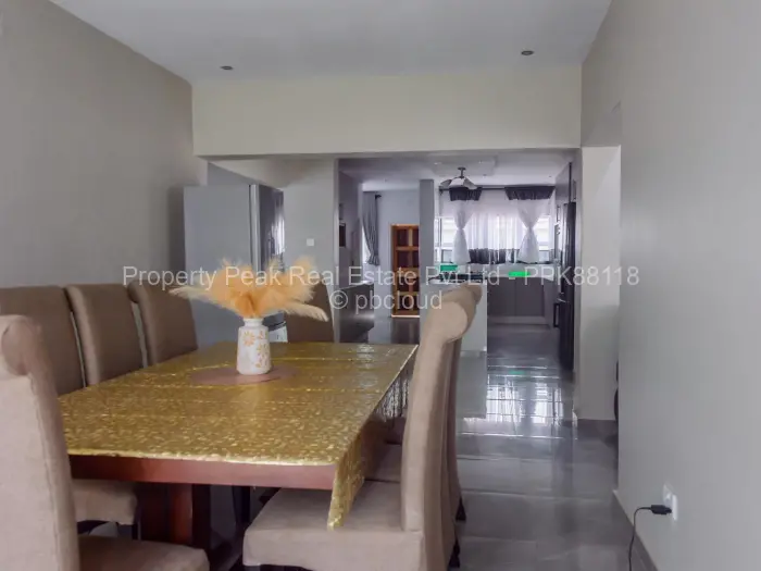 6 Bedroom House for Sale in Mount Pleasant Heights, Harare